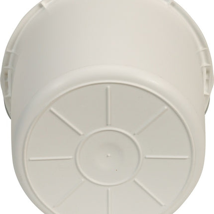 Benna da costruzione GRIPLINE L ( 4000819022 ) 12 l plastica