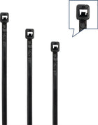 Fascetta ( 4000900886 ) Lunghezza 550 mm Larghezza 8 mm 600 N