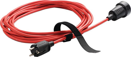 Raccoglitore a velcro ( 4000900792 ) Lunghezza 500 mm Larghezza 38 mm