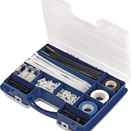 Set di fascette ( 4000900784 ) 304 pezzi