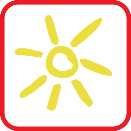 Punta diamantata Rothenberger DX High Speed Dry 1 1/4″ ( 8002981473 ) Ø 42 mm Lunghezza 330 mm Numero di segmenti 3 Supporto filettato