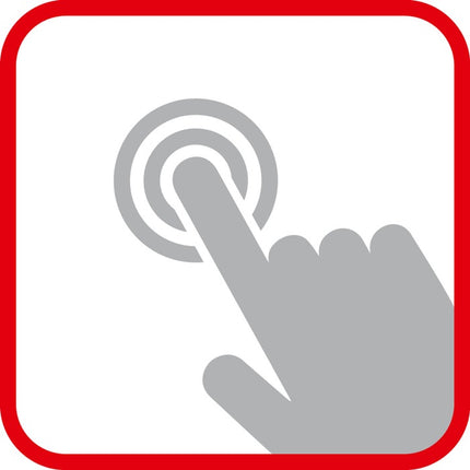 Rothenberger Inspektionskamera ROCAM MINI HD Modul ROLOC PLUS HD CAS ( 8002983669 ) Kamerakopf-Ø 25 mm 18 V