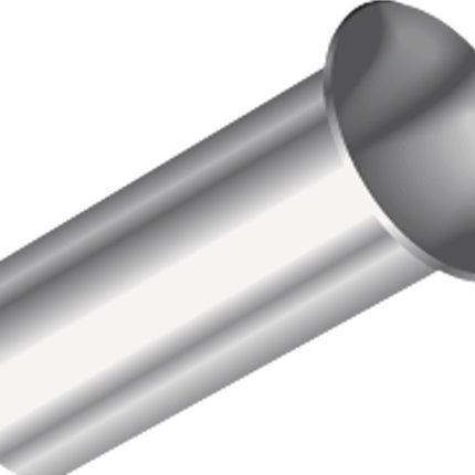 Knipex Abisolier- und Crimpzange ( 4000811185 ) Länge 190 mm