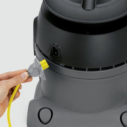 Kärcher Trockensauger T 10/1 Adv ( 8000330535 ) 700 W 2580 l/min 220 mbar