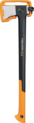 Ascia da spacco Fiskars X28-M ( 4000819596 ) Lunghezza 710 mm Lunghezza del manico 630 mm