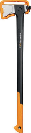 Ascia da spacco Fiskars X36-L ( 4000819598 ) Lunghezza 915 mm Lunghezza manico 835 mm
