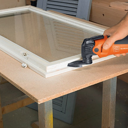 Foglio abrasivo fine ( 8000381242 ) non perforato grana 60