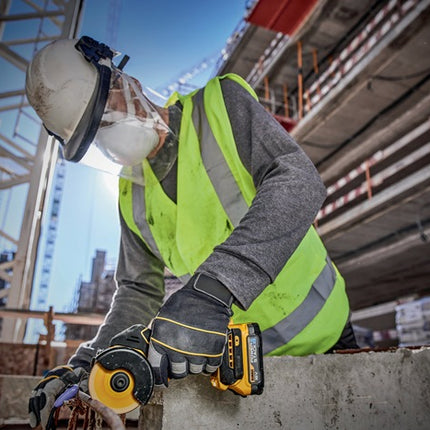 Taglierina multimateriale a batteria Dewalt DCS438N ( 8001414501 ) 18 V