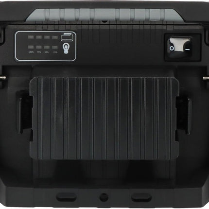 Brennenstuhl Faretto da costruzione ricaricabile a LED 3000 MA ( 8002643421 ) 30 W 3150 lm 18 V IP65