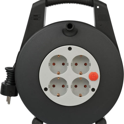 Brennenstuhl Kabelbox ( 4000873353 ) 15 m H05VV-F 3 x 1,5 mm² Spezialkunststoff