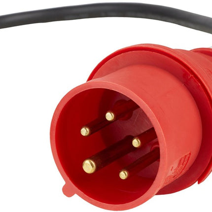 Brennenstuhl Stromverteiler ( 8000337887 ) Stecker 400V/32 A