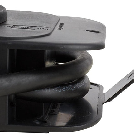 Distributore di corrente Brennenstuhl ( 8000808995 ) spina 400V/16 A 2,5 mm