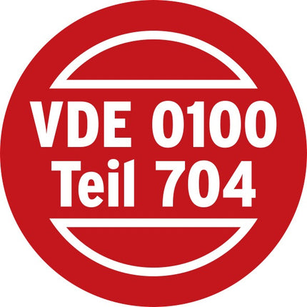 Avvolgicavo trifase Brennenstuhl Garant ( 8000337368 ) 20 m gomma-neoprene 5 x 2,5 mm² plastica IP44