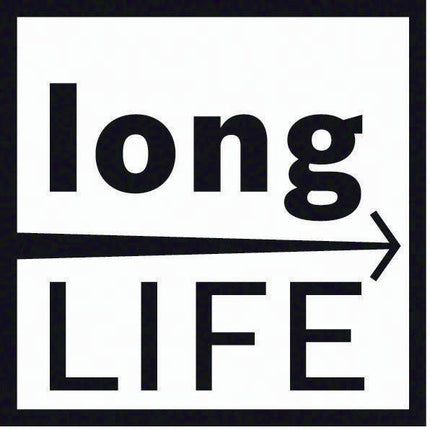 Lama per seghetto alternativo Bosch T 101 BIF ( 4000837532 ) Lunghezza totale 83 mm BIM