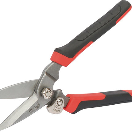 Bessey Cesoie combinate D52-2 ( 4000811179 ) Lunghezza totale 203 mm Lunghezza tagliente 53 mm Impugnatura a 2 componenti