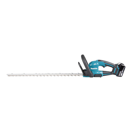 Makita DUH 606 Z Tagliasiepi a batteria 18 V 600 mm Brushless Solo - senza batteria, senza caricabatterie