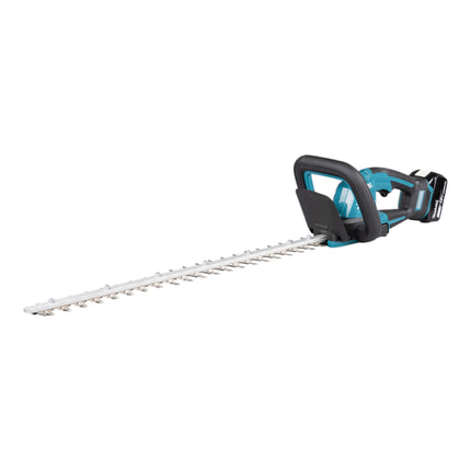 Makita DUH 606 Z Tagliasiepi a batteria 18 V 600 mm Brushless Solo - senza batteria, senza caricabatterie