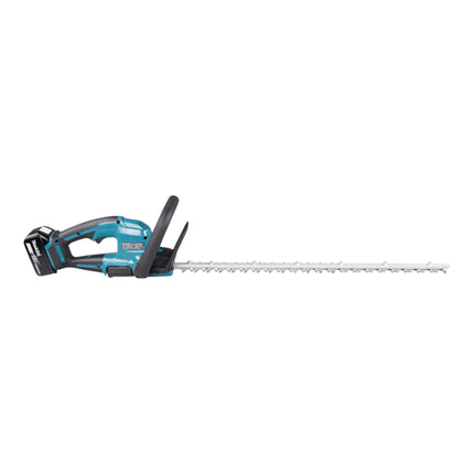 Makita DUH 606 Z Tagliasiepi a batteria 18 V 600 mm Brushless Solo - senza batteria, senza caricabatterie