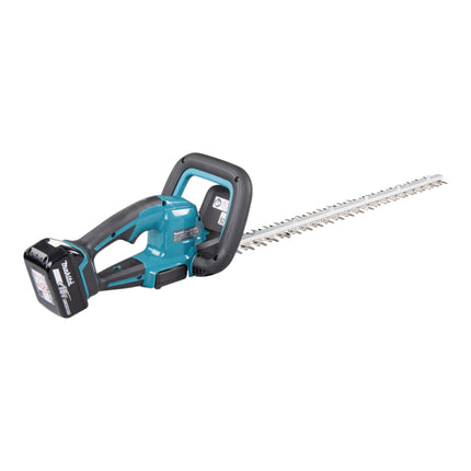 Makita DUH 606 Z Tagliasiepi a batteria 18 V 600 mm Brushless Solo - senza batteria, senza caricabatterie