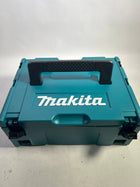 Makita MAKPAC 2 Systemkoffer ohne Einlage Beschaedigt 1 - toolbrothers