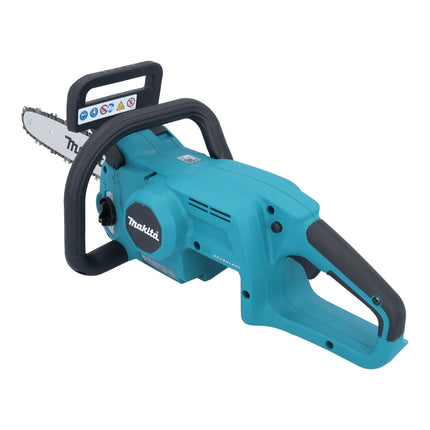 Makita DUC 307 RT2X3 Motosega a batteria 18 V 30 cm brushless + 2x batteria 5,0 Ah + caricabatterie