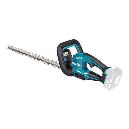 Tagliasiepi a batteria Makita DUH 506 RM 18 V 50 cm brushless + 1x batteria 4,0 Ah + caricabatterie
