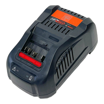 Fein Starter Set GBA 18 V / 4,0 Ah ( 92604345020 ) + GAL 1880 CV AS caricatore rapido ( 92604335010 ) Bosch AMPShare