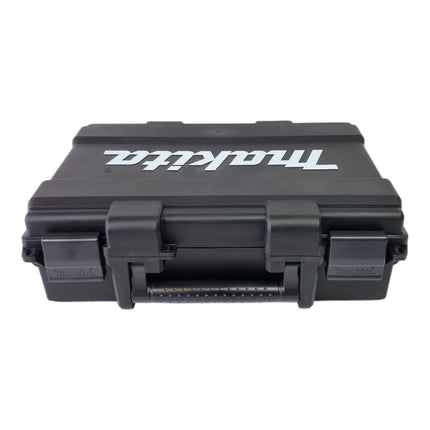 Makita Werkzeug Koffer 420 x 310 x 125 mm Schwarz für Schlagbohrschrauber DHP487 / Bohrschrauber DDF487