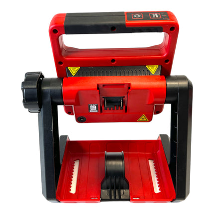 Einhell TE-CL 18/2000 LiAC - Lampada a batteria 18 V 2000 lm ( 4514114 ) - senza batteria, senza caricabatterie