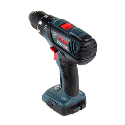 Bosch GSR 18V-28 Trapano avvitatore professionale a batteria 18 V 63 Nm Solo ( 06019H4100 ) - senza batteria, senza caricabatterie