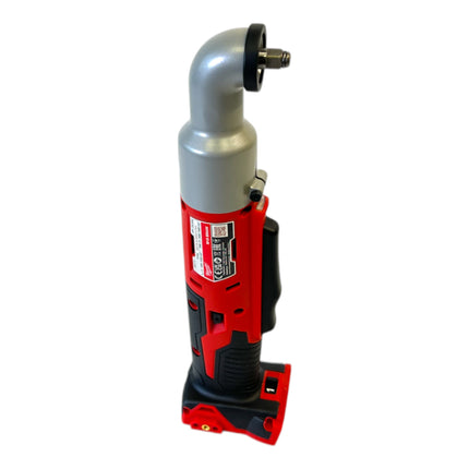 Milwaukee M18 BRAIW-0 Avvitatore a impulsi a batteria 18 V 3/8" 76 Nm ( 4933447899 ) Solo - senza batteria, senza caricabatteria