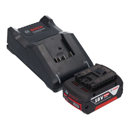 Bosch GSR 18V-90 C Trapano avvitatore professionale a batteria 18 V 64 Nm brushless + 1x batteria ricaricabile 5,0 Ah + caricabatterie