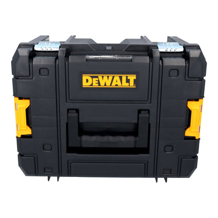 DeWalt DCS 570 NT Akku Handkreissaege 18 V 184 mm Brushless TSTAK ohne Akku ohne Ladegeraet 2 - toolbrothers