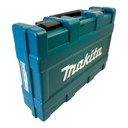 Valigia di trasporto in plastica Makita ( 821524-1 ) per BDF 448 / BDF / DDF 458 / DDF 481 e BHP / DHP 448 / BHP / DHP 458 / DHP 481