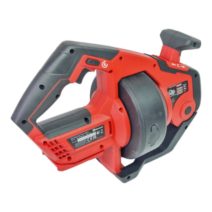 Einhell TE-DA 18/760 Li scovolino a batteria 18 V 7,6 m 55mm max. ( 4514160 ) Solo - senza batteria, senza caricabatterie