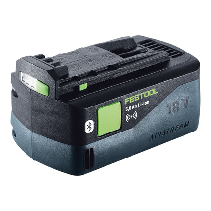 Trapano avvitatore a batteria Festool TDC I-Basic-5,0 18 V 75 Nm ( 577052 ) Brushless + 1x batteria 5,0 Ah + systainer - senza caricabatterie
