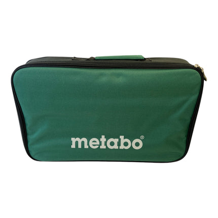 Metabo MS 18 LTX 15 sega da potatura a batteria 18 V 15 cm 5 m/s + borsa - senza batteria, senza caricabatterie