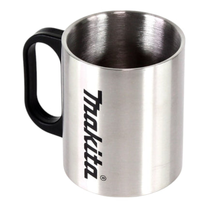 Makita DCM 501 SM Caffettiera a batteria 12 V max / 18 V + 1x batteria 4,0 Ah + caricatore