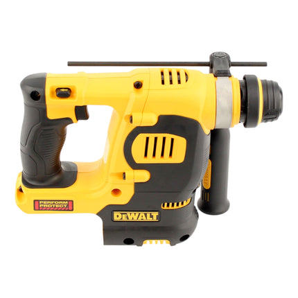 DeWalt DCH 253 M1 Martello combinato a batteria 18 V 2,1 J SDS plus + 1x batteria ricaricabile 4,0 Ah + caricatore