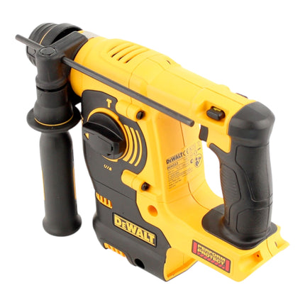 DeWalt DCH 253 M1 Martello combinato a batteria 18 V 2,1 J SDS plus + 1x batteria ricaricabile 4,0 Ah + caricatore