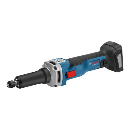 Bosch GGS 18V 23 LC Professional Akku Geradschleifer 18 V Brushless 1x Akku 4 0 Ah Ladegeraet L Boxx 4 - toolbrothers