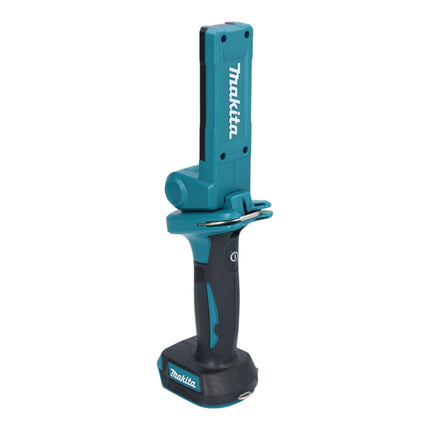 Makita DML 816 Y1 Lampada da lavoro a batteria 18 V 100 - 500 lm LED + 1x batteria ricaricabile 1,5 Ah - senza caricabatterie