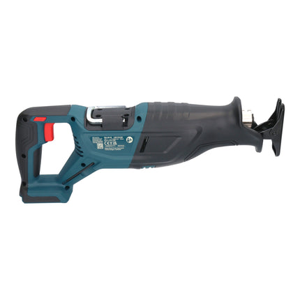 Bosch GSA 18V-28 Professional Akku Säbelsäge 18 V BITURBO Brushless + 1x ProCORE Akku 4,0 Ah - ohne Ladegerät