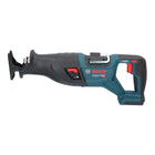Bosch GSA 18V-28 Sega circolare professionale a batteria 18 V BITURBO Brushless + 1x batteria ricaricabile ProCORE 8,0 Ah - senza caricabatterie