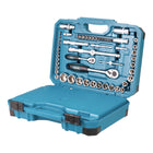 Makita E-17980 Set di utensili 231 pezzi 5/16
