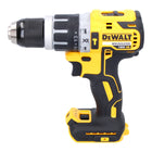 Trapano a percussione a batteria DeWalt DCD 796 E2 18 V 70 Nm senza spazzole + 2x batteria Powerstack 1,7 Ah + caricabatterie