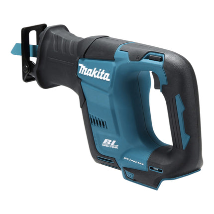 Makita DJR 188 Z Akku Reciprosaege Saebelsaege 18 V Brushless Reciprosaegeblatt Set P 83967 ohne Akku ohne Ladegeraet 3 - toolbrothers