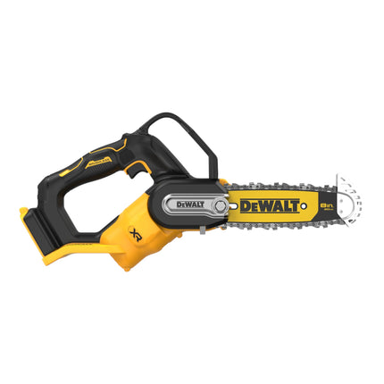 DeWalt DCMPS 520 N Akku Astsaege 18 V 20 cm Brushless 1x Powerstack Akku 5 0 Ah ohne Ladegeraet 4 - toolbrothers
