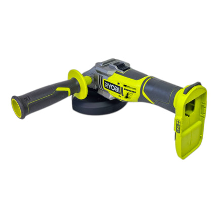 Ryobi R18AG7 0 Akku Winkelschleifer 18 V 125 mm Brushless 2x Akku 4 0 Ah Ladegeraet 3 - toolbrothers