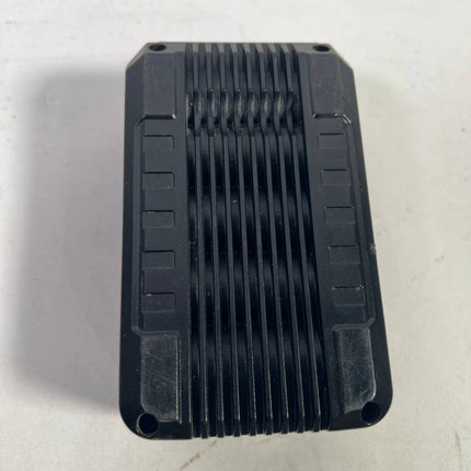 Einhell Power X Change Plus Akku 18 V 2 5 Ah Li Ion Leicht Gebraucht 4 - toolbrothers